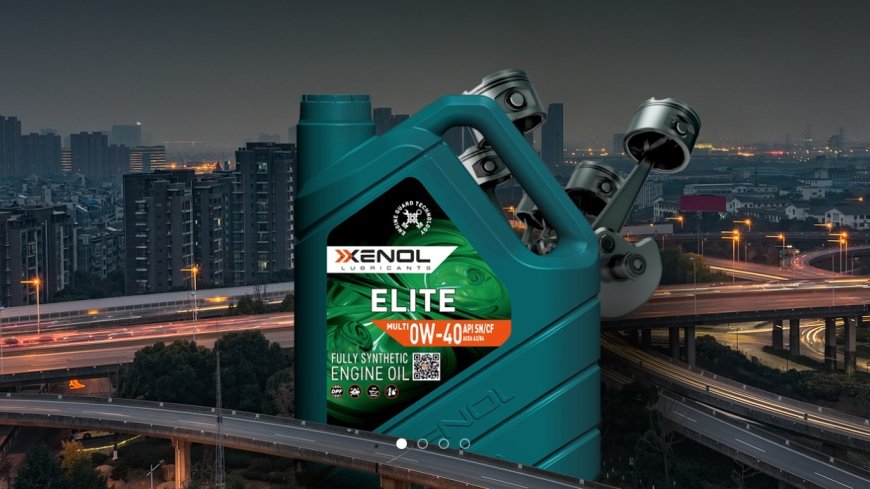 Xenol Kimya TÜBİTAK Destekli Laboratuvarıyla İhracatı Artırıyor