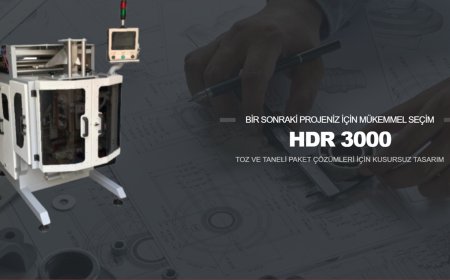 Hider-pak, Kişiye Özel Paketleme Çözümleriyle İhracatını Artırıyor