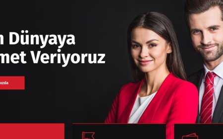 Oto Balata Sanayi 60 yıllık tecrübeyle yedek parça ihracatını büyütüyor