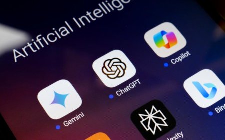 Yapay zeka yarışında kırmızı alarm: Gemini 3 dengeleri değiştirdi