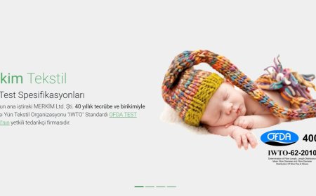 Merkim Grup: Laboratuvar ve kimya sektöründe Tam Hizmet  anlayışı
