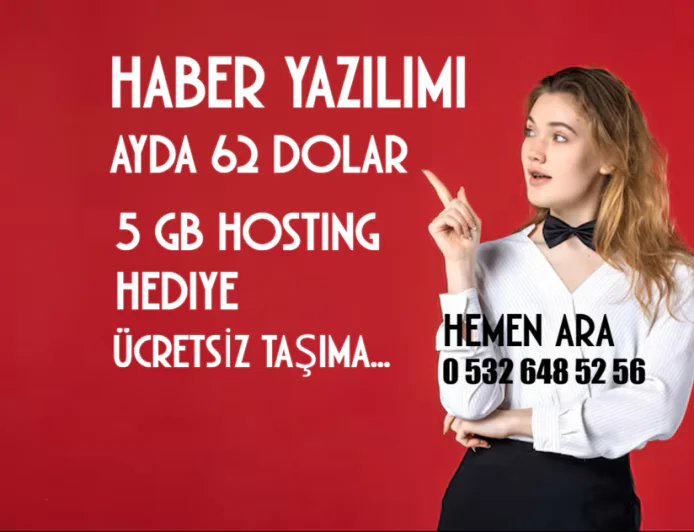 Elay Bilişim Haber Yazılımı Özellikleri, Kampanya ve Fiyat Bilgileri