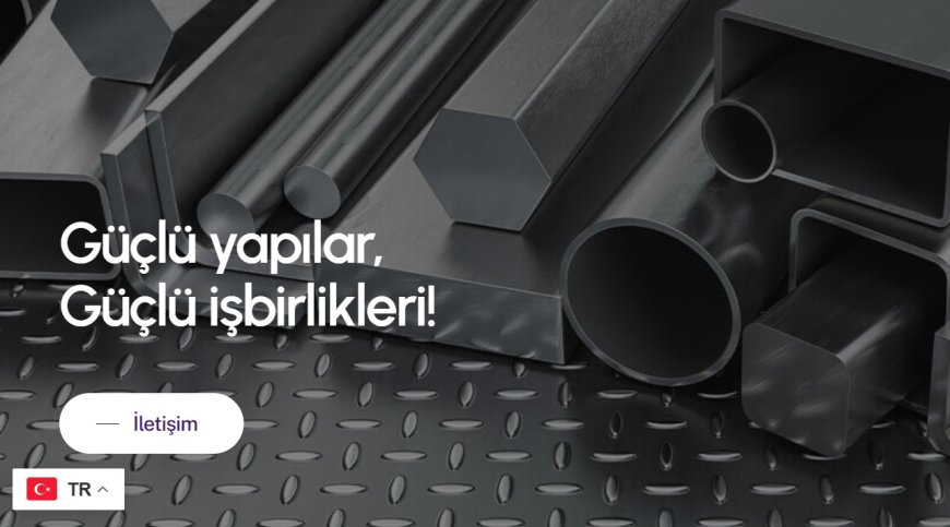 Mara Steel: Çelik ve enerjide kadın girişimci vizyonuyla büyüme