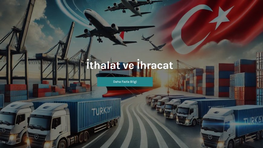 ESPEN Ticaret: İstanbul’dan dünyaya uzanan güvenilir ticaret köprüsü