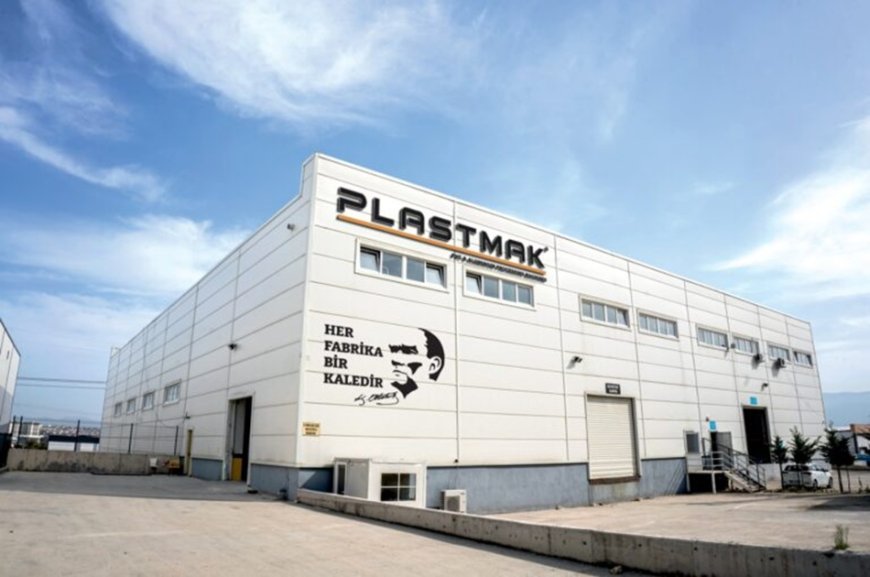 Plastmak, Üretiminin Yüzde 88'ini 60 Ülkeye İhraç Ediyor