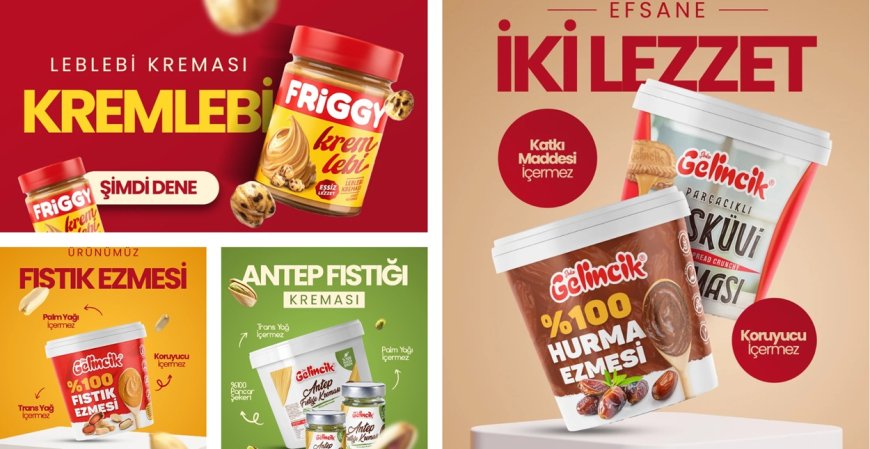 Aspa Gıda haşhaş ezmesi ve tohumuyla ihracat ağını genişletiyor