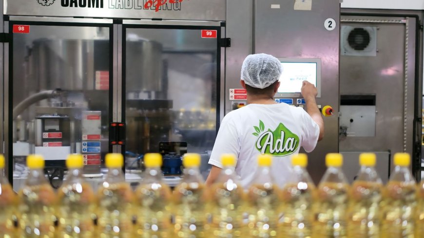 Ada Food sürdürülebilir üretimle 30 yıllık ihracat başarısını taçlandırıyor
