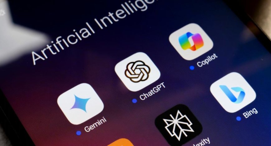 Yapay zeka yarışında kırmızı alarm: Gemini 3 dengeleri değiştirdi