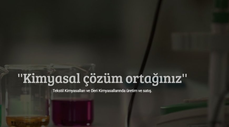 Mol Kimya: Bursa'dan yükselen çevre dostu teknoloji üssü