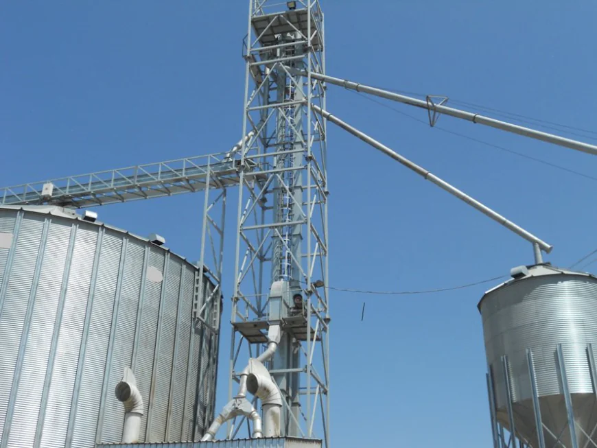 Üçel Elevator İzmir’den dünyaya taşıma çözümleri sunuyor