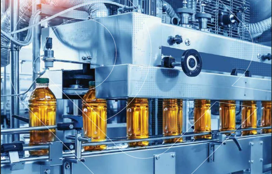 CMN Makine: Quadropak ile paketleme teknolojilerinde global hamle
