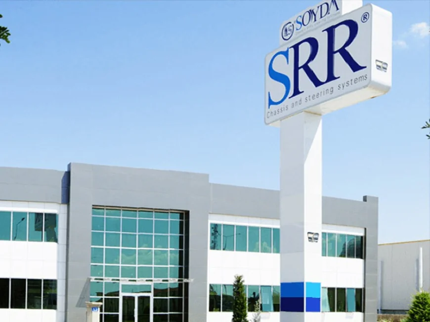 Konya’dan dünyaya otomotiv hamlesi: Soyda Otomotiv SRR ile büyüyor