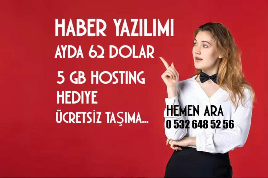Elay Bilişim Haber Yazılımı Özellikleri, Kampanya ve Fiyat Bilgileri