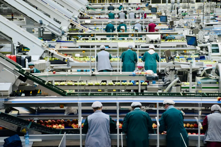 Merkim Chemical küresel pazarda büyüme hedefini ihracatla güçlendiriyor