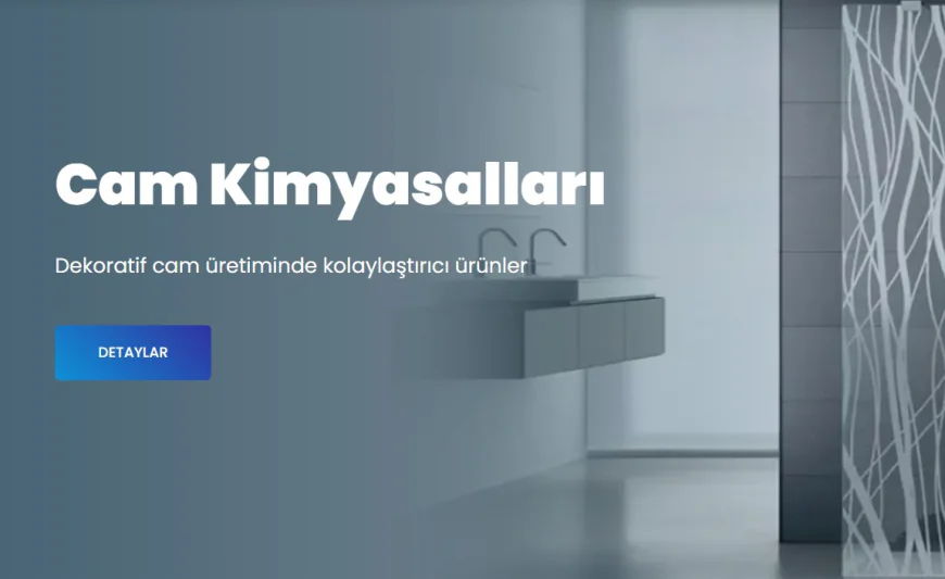 Perchemicals Kimya hammadde tedariğinde küresel çözümler sunuyor