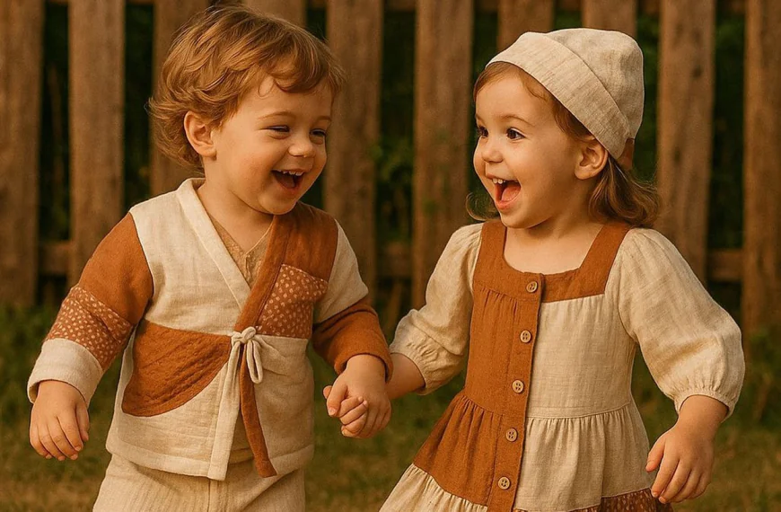 BBX Baby Kids tekstil sektöründe global üretim hacmini artırıyor