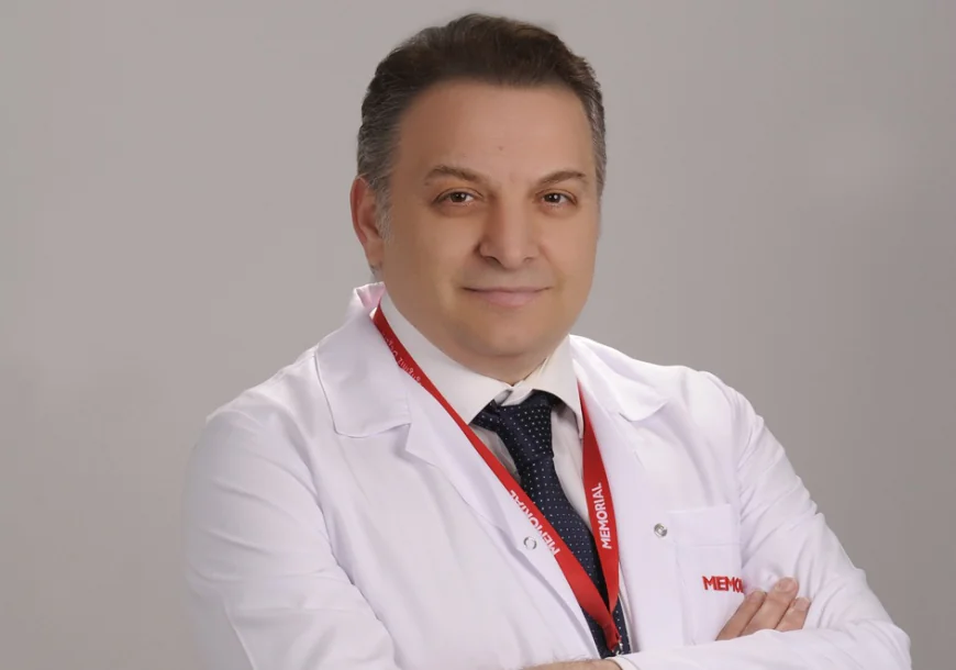 Epilepsi nöbetleri cerrahi yöntemlerle büyük ölçüde kontrol altına alınabiliyor