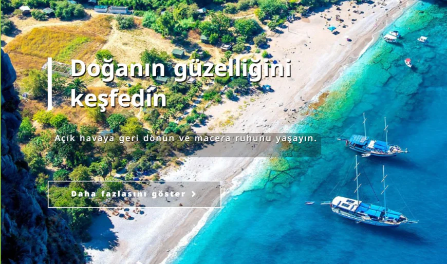 İşrak Tayba Turizm Türkiye’den dünyaya turizm köprüsü kuruyor