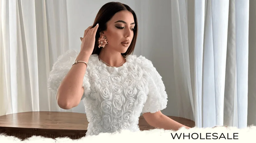 Elisa Fashion Merter’den dünyaya toptan kadın giyim ihraç ediyor