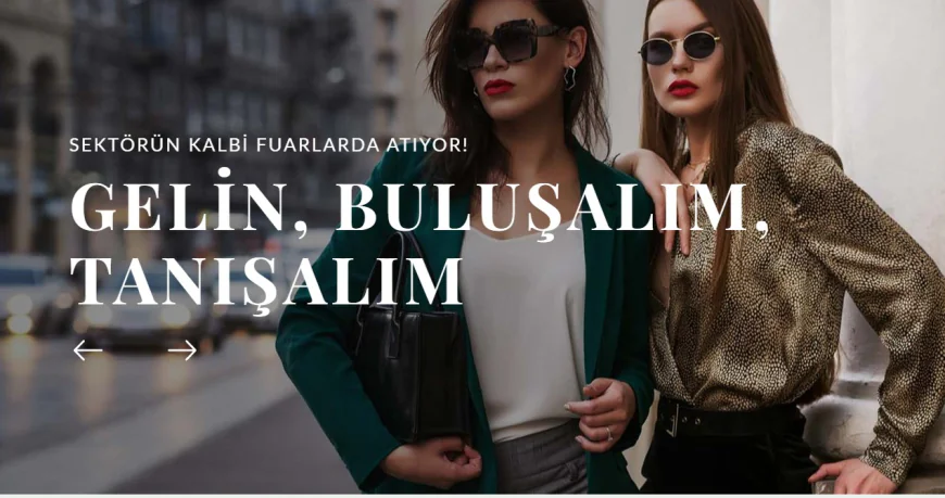 Universal Tekstil polar kumaş üretiminde dünya modasına yön veriyor