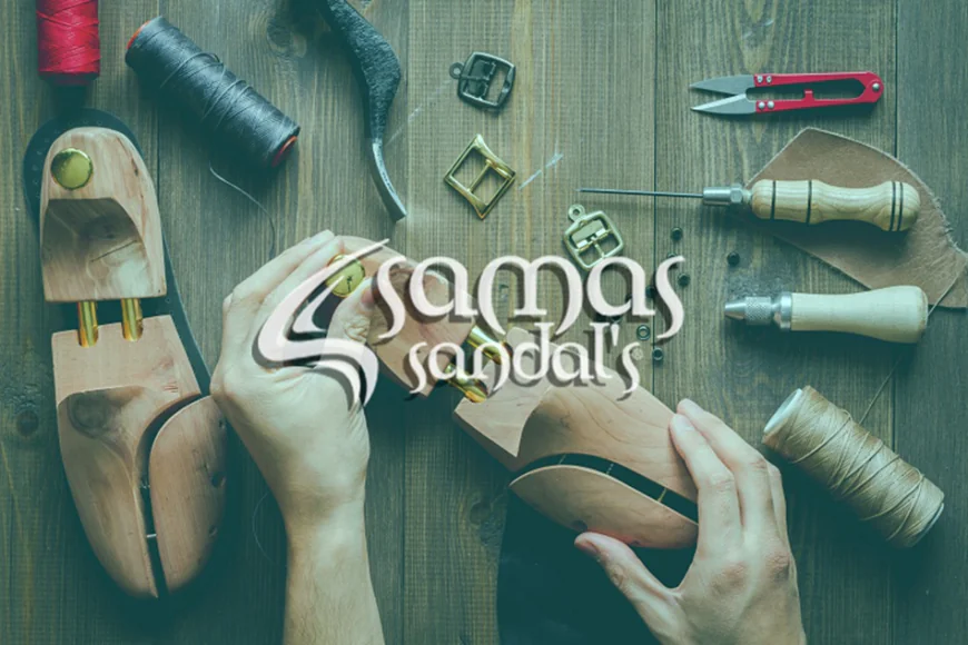 Samas Sandals Ar-Ge yatırımlarıyla küresel pazarda büyüyor