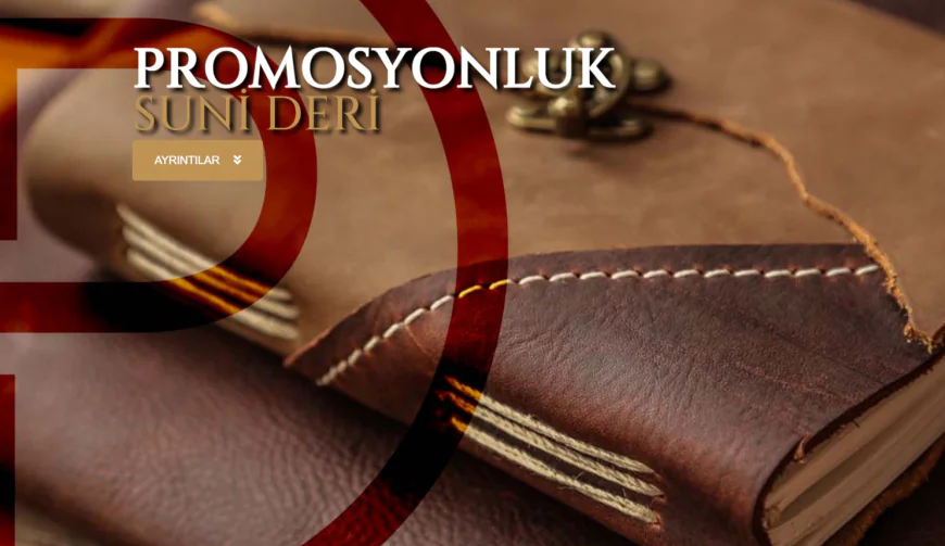 Persu Suni Deri Gaziantep’ten dünyaya teknik tekstil ihraç ediyor