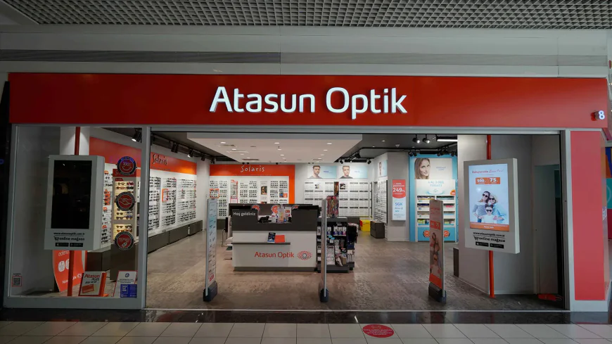 Atasun Optik’in yeni Satış Direktörü Emre Demir oldu