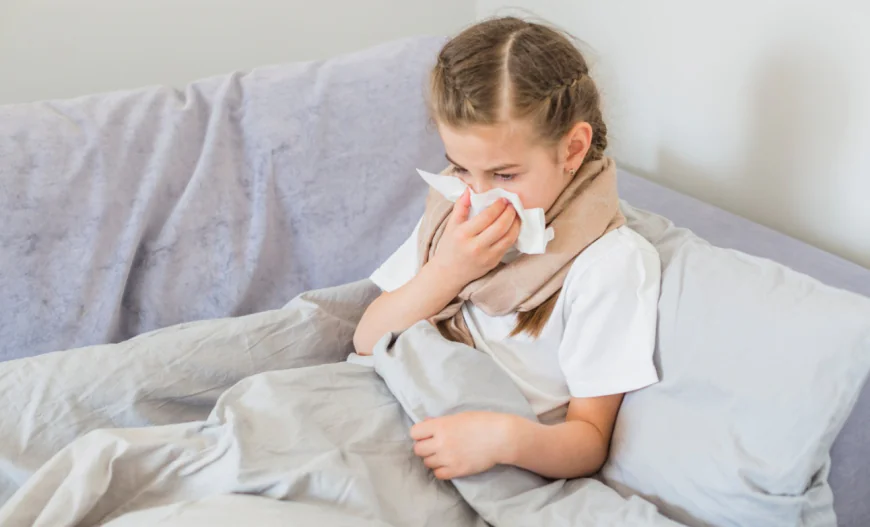 Uzman uyarısı: Gribi hafife almayın, antiviral tedaviye erken başlayın