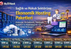 Sağlık sektörü ve profesyoneller için ekonomik dijital dönüşüm