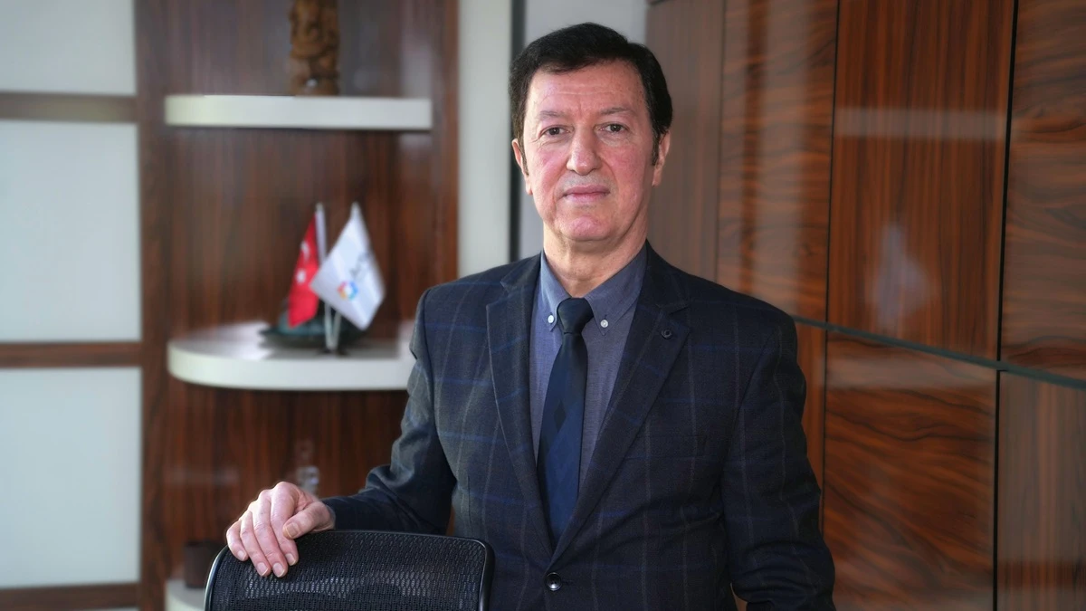 Turkchem Azerbaijan 2027, kimya ticaretinde yeni köprü kuracak