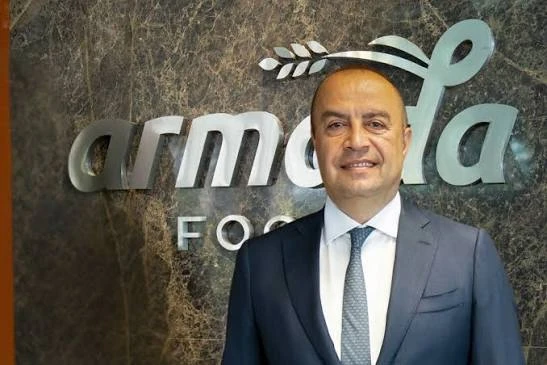 Armada Gıda 110 milyon dolarlık sendikasyon kredisi imzaladı