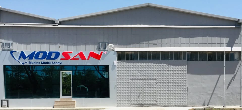 Modsan expands Moye tractor spare parts portfolio from Konya
