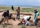 Togu Balık kazıları Türk tarım tarihini 100 yıl geriye taşıdı