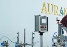 Auran Kozmetik 30 milyon TL yatırımla kapasitesini artırıyor
