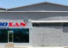 Modsan expands Moye tractor spare parts portfolio from Konya