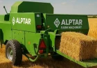 ALPTAR takes Konya farm machinery to international buyers