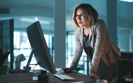 Spam surge may signal exposed email addresses, ESET warns