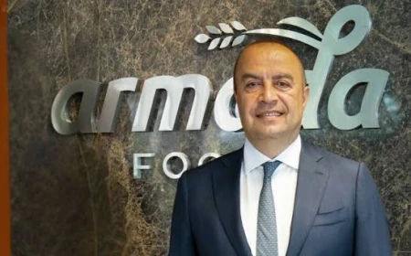 Armada Gıda 110 milyon dolarlık sendikasyon kredisi imzaladı