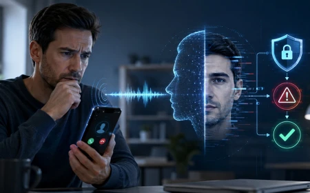 Deepfake dolandırıcılığı büyüyor: Ses klonuna karşı 7 önlem