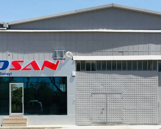 Modsan expands Moye tractor spare parts portfolio from Konya