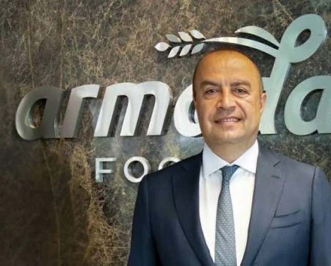 Armada Gıda 110 milyon dolarlık sendikasyon kredisi imzaladı