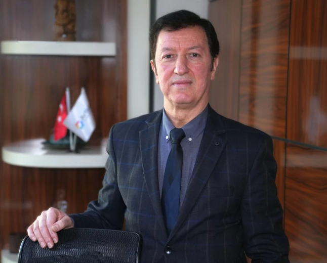 Turkchem Azerbaijan 2027, kimya ticaretinde yeni köprü kuracak