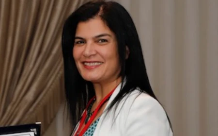 Dilek Aşan: kalite yönetiminden sürdürülebilirliğe uzanan yol