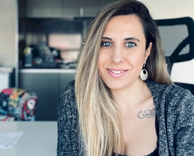 Avukat Ezgi Kozanlı kimdir? Eğitimi ve mesleki çalışmaları